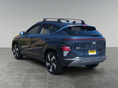 2025 Hyundai KONA Limited