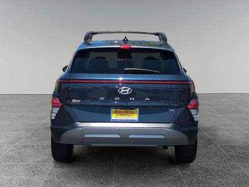 2025 Hyundai KONA Limited