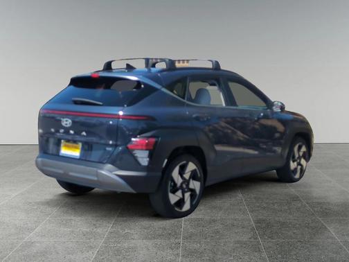 2025 Hyundai KONA Limited