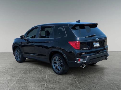 2022 Honda Passport 2WD EX-L