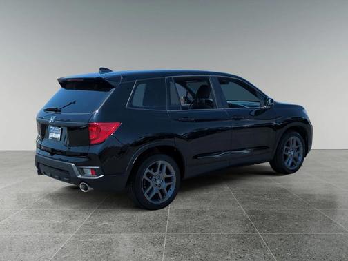 2022 Honda Passport 2WD EX-L