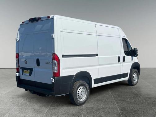 2026 RAM ProMaster 1500 Base