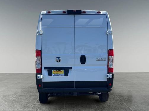 2026 RAM ProMaster 1500 Base