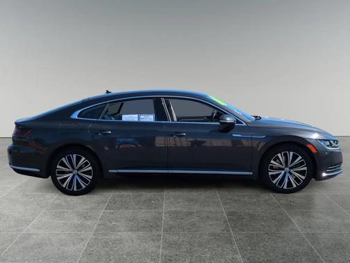 2020 Volkswagen Arteon 2.0T SE 4MOTION