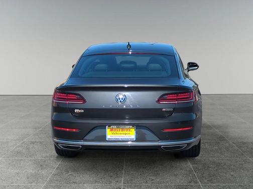 2020 Volkswagen Arteon 2.0T SE 4MOTION