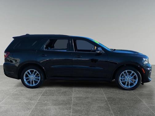 2024 Dodge Durango R/T Plus AWD