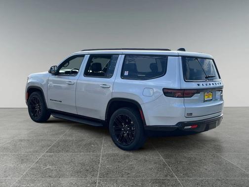 2025 Jeep Wagoneer Series II 4x4