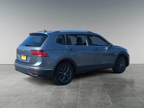 2023 Volkswagen Tiguan 2.0T SE 4MOTION