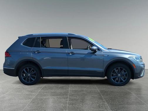 2023 Volkswagen Tiguan 2.0T SE 4MOTION