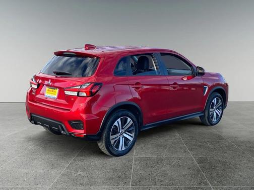 2024 Mitsubishi Outlander Sport 2.0