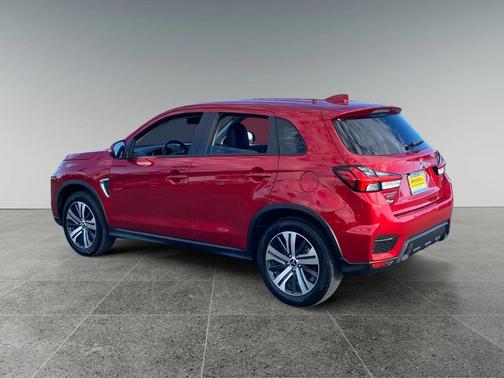 2024 Mitsubishi Outlander Sport 2.0