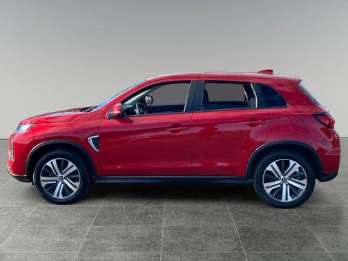 2024 Mitsubishi Outlander Sport 2.0