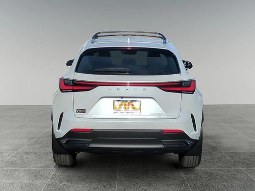 2024 Lexus NX 350h AWD