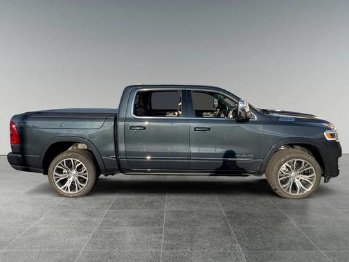 2026 RAM 1500 ST