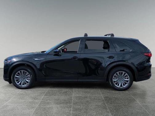 2025 Mazda CX-90 3.3 Turbo Preferred