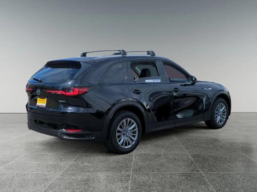 2025 Mazda CX-90 3.3 Turbo Preferred