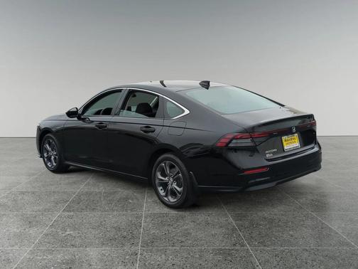 2023 Honda Accord EX 1.5T
