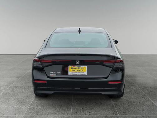 2023 Honda Accord EX 1.5T