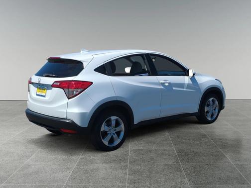 2021 Honda HR-V LX