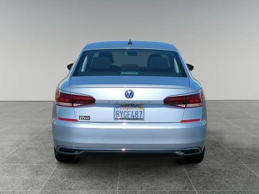2020 Volkswagen Passat 2.0T S