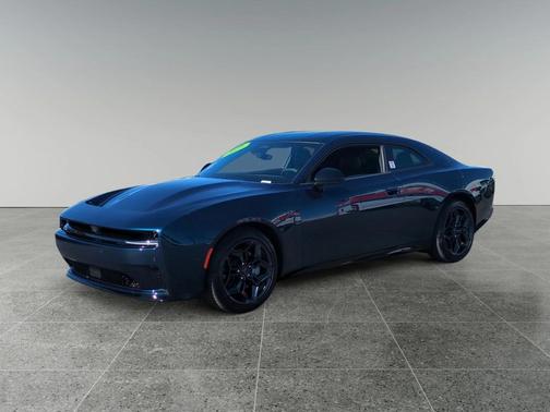 2025 Dodge Charger Daytona R/T