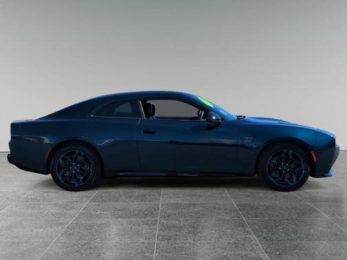 2025 Dodge Charger Daytona R/T