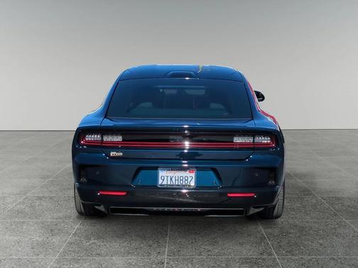 2025 Dodge Charger Daytona R/T