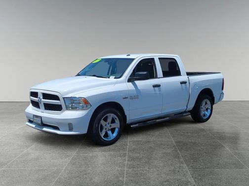 2017 RAM 1500 Tradesman/Express