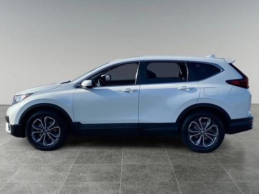 2022 Honda CR-V 2WD EX
