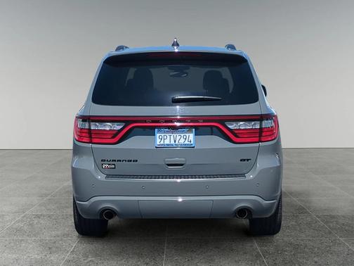 2025 Dodge Durango GT RWD