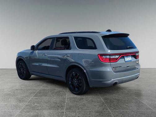 2025 Dodge Durango GT RWD