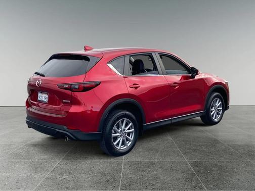 2023 Mazda CX-5 2.5 S Preferred Package