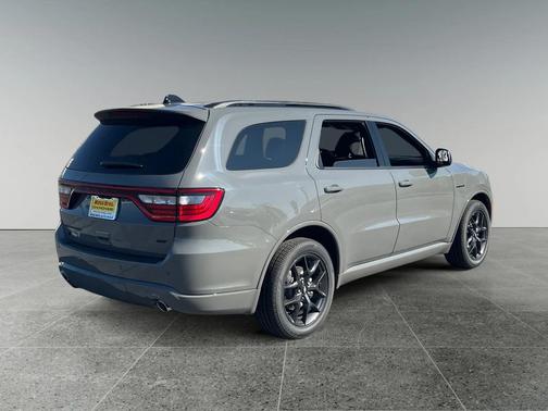 2026 Dodge Durango GT HEMI V8 AWD