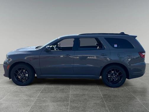 2026 Dodge Durango GT HEMI V8 AWD