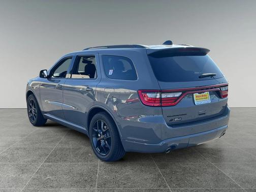 2026 Dodge Durango GT HEMI V8 AWD