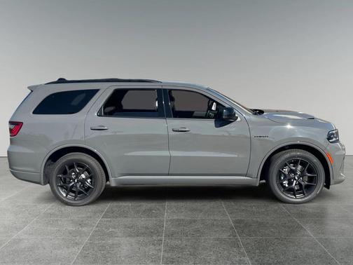 2026 Dodge Durango GT HEMI V8 AWD