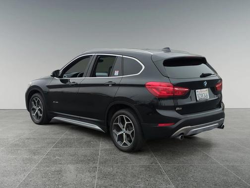 2018 BMW X1 sDrive28i