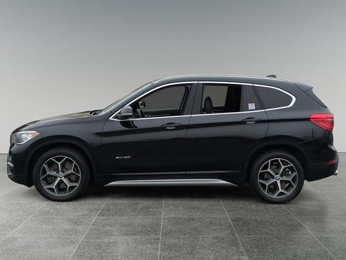 2018 BMW X1 sDrive28i