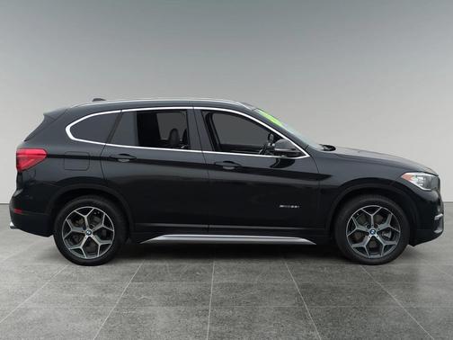 2018 BMW X1 sDrive28i