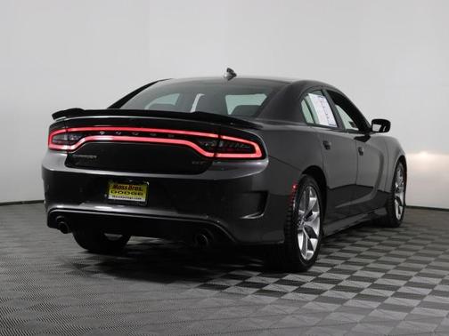 Photo 4 of 9 of 2022 Dodge Charger GT