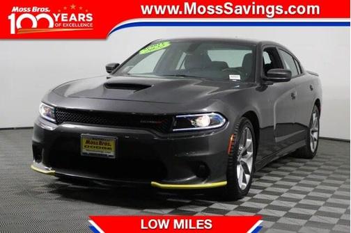 Photo 1 of 9 of 2022 Dodge Charger GT