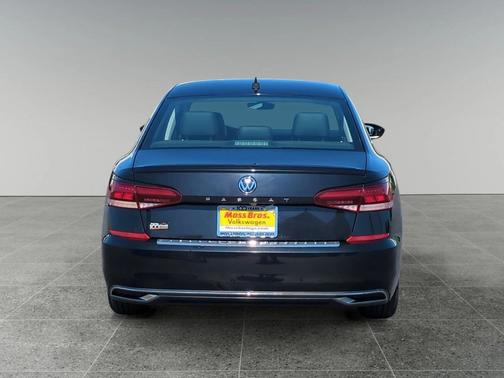 2021 Volkswagen Passat 2.0T SE