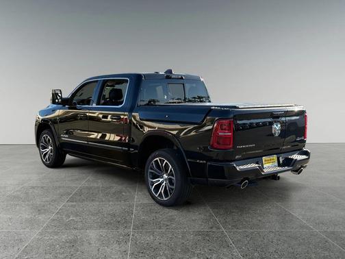 2026 RAM 1500 ST