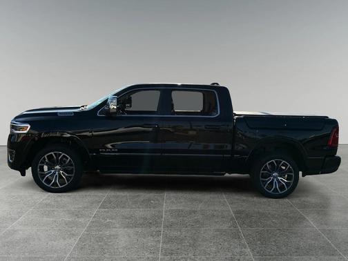 2026 RAM 1500 ST