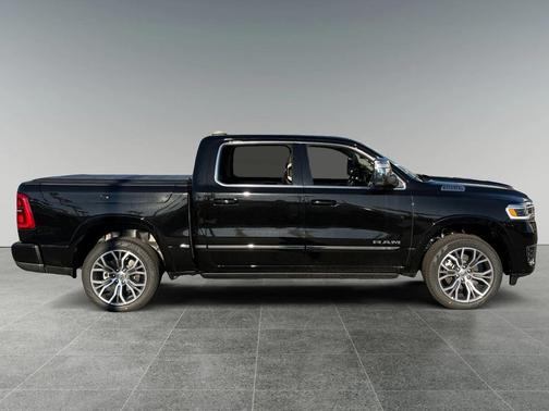 2026 RAM 1500 ST