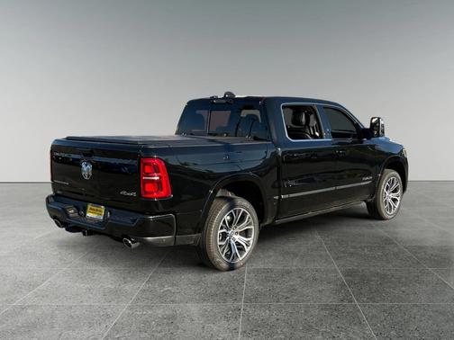 2026 RAM 1500 ST