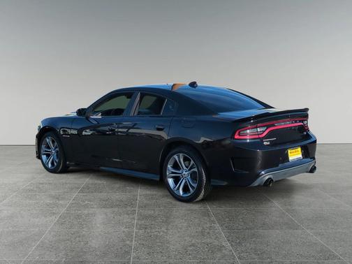 2022 Dodge Charger R/T
