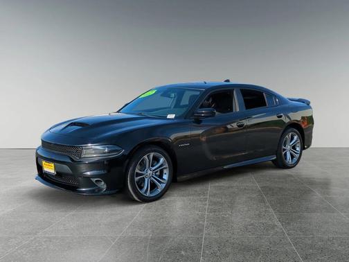 2022 Dodge Charger R/T