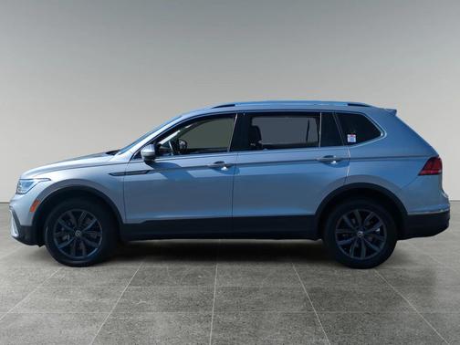 2023 Volkswagen Tiguan 2.0T SE 4MOTION
