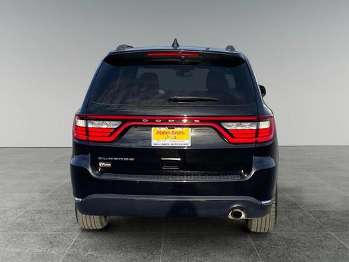 2023 Dodge Durango SXT RWD